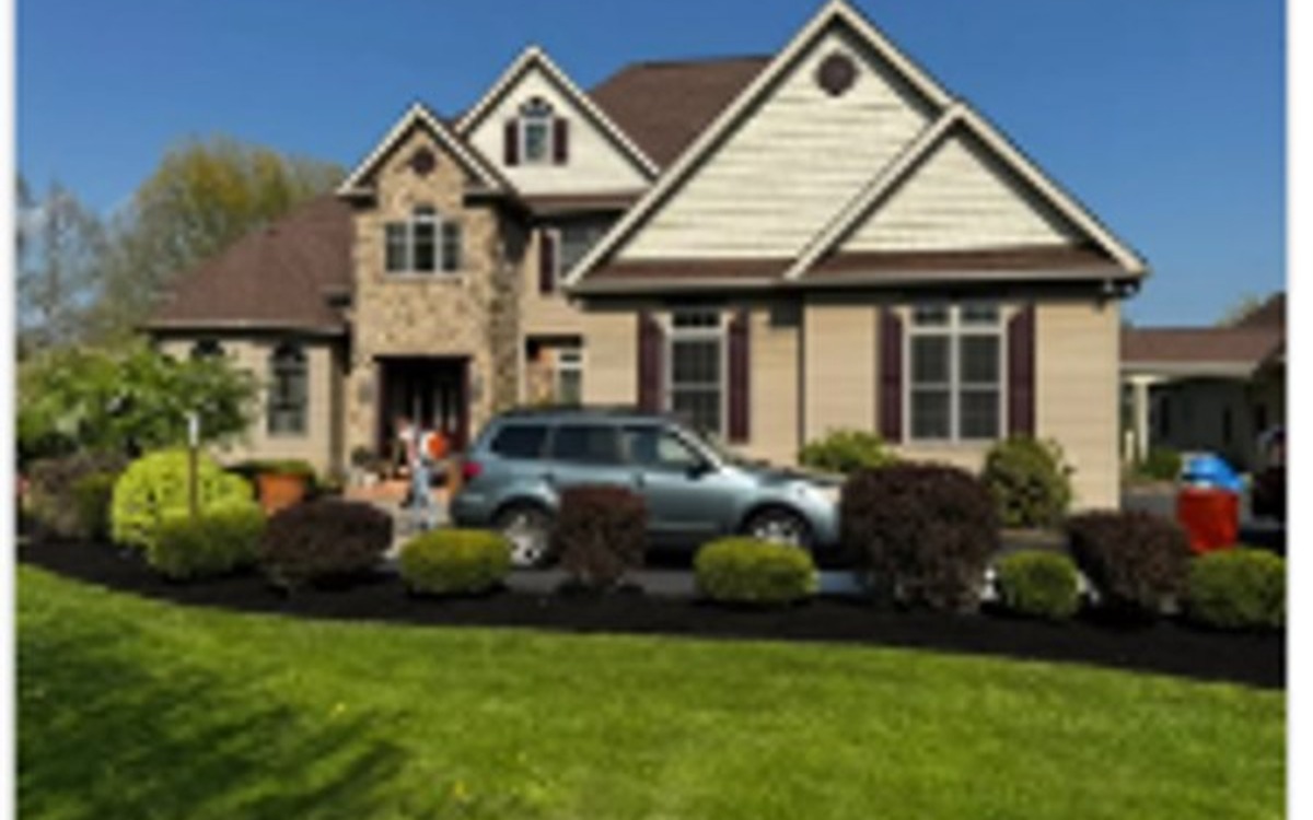 FH Land Services Estate Mulch and Lawn Care
