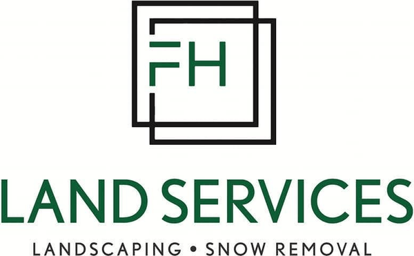 FH Land Services Logo