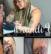Brandi Vogt