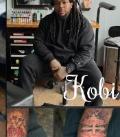 Kobi
