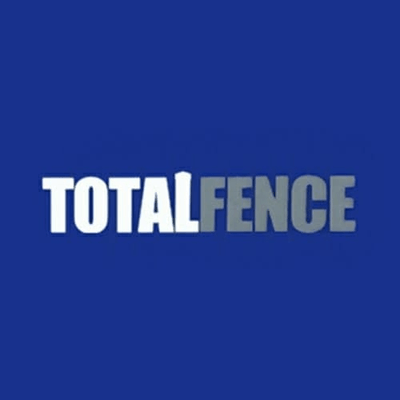 Total Fence Logo